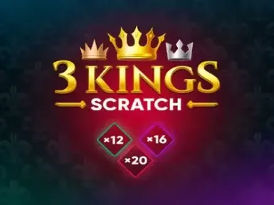 Lucky Thrillz screenshot
